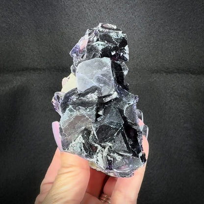 Fluorite Phantom