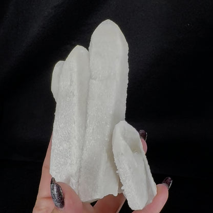 Candle Quartz