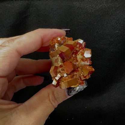 Vanadinite