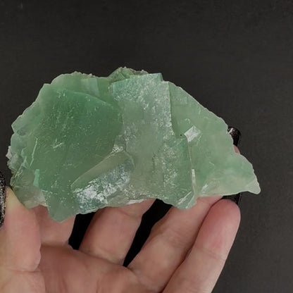Fluorite Green