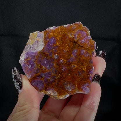 Fluorite