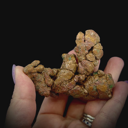 Copper