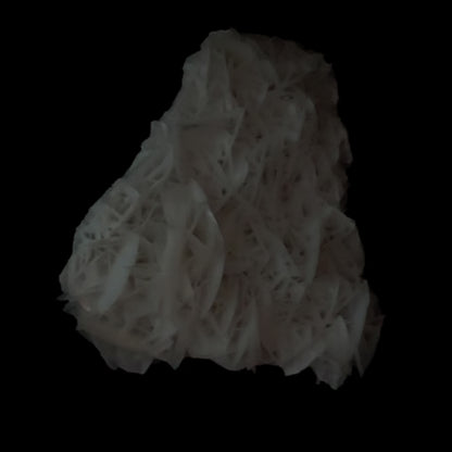 Rose Calcite
