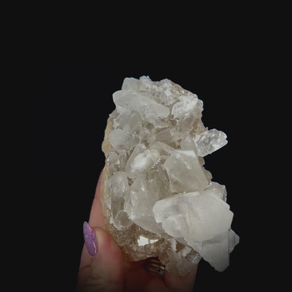 Selenite