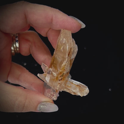 Selenite