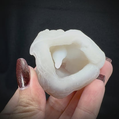 Chalcedony