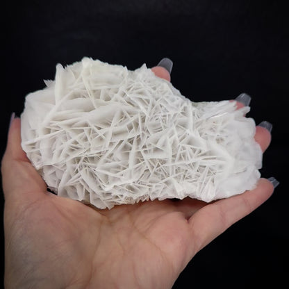 Rose Calcite