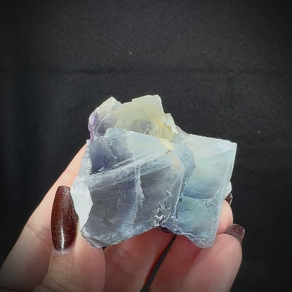 Fluorite Phantom