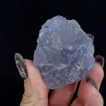 Fluorite
