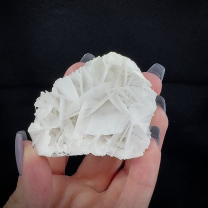 Rose Calcite