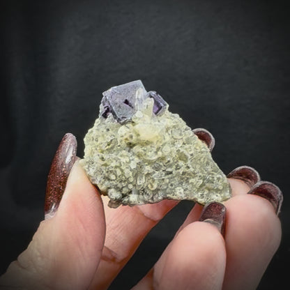 Fluorite