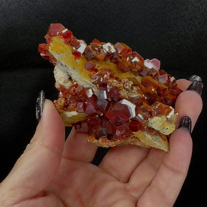 Vanadinite