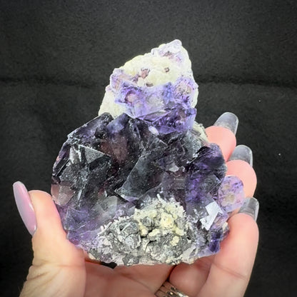 Fluorite Phantom