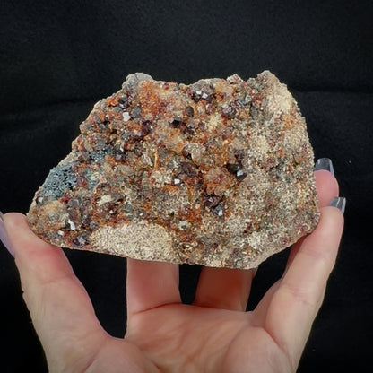 Garnet