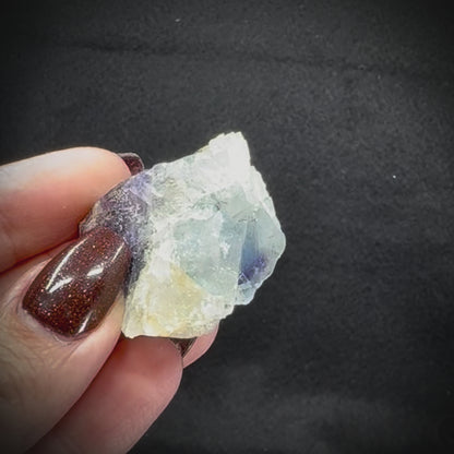 Fluorite Phantom