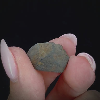 Meteorite - Chelyabinsk - Chondrite
