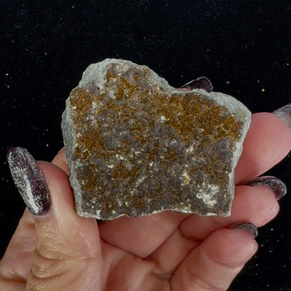 Goethite