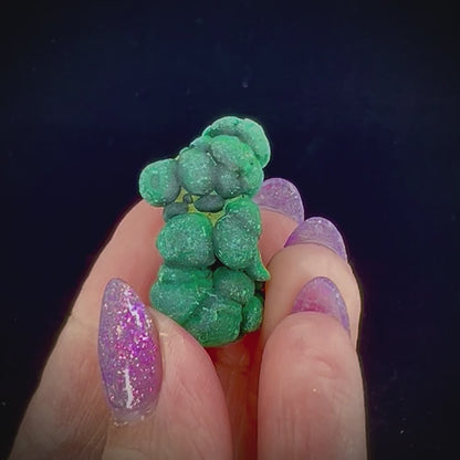 Malachite Nuggets