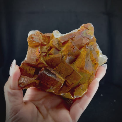 Fluorite