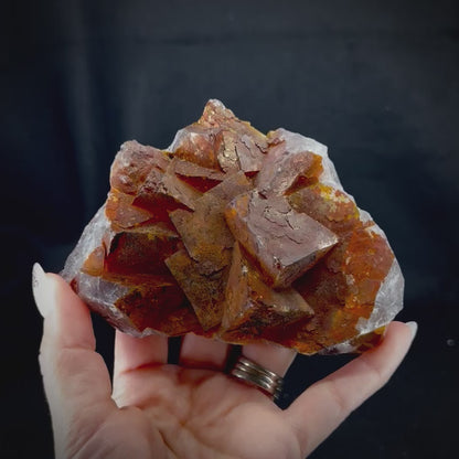 Fluorite