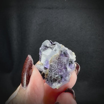 Fluorite