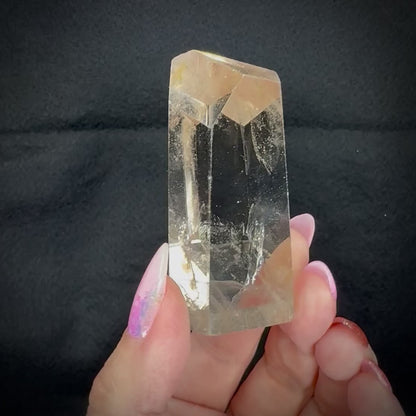 Smoky Quartz