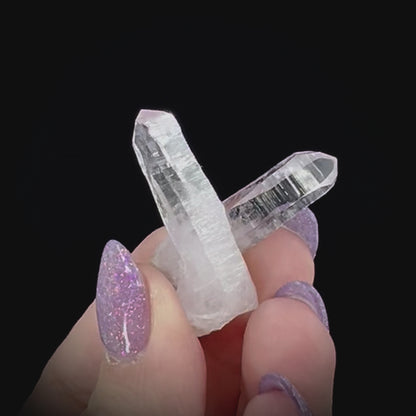 Veracruz Amethyst