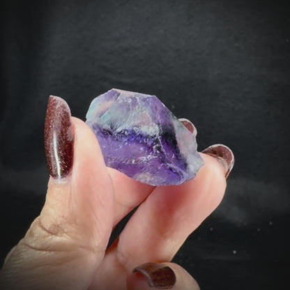 Fluorite