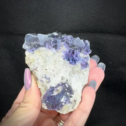 Fluorite Phantom