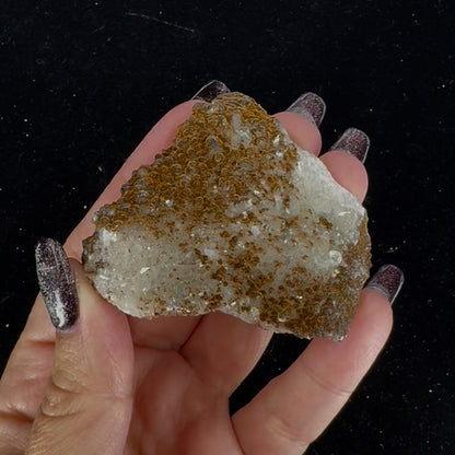 Goethite