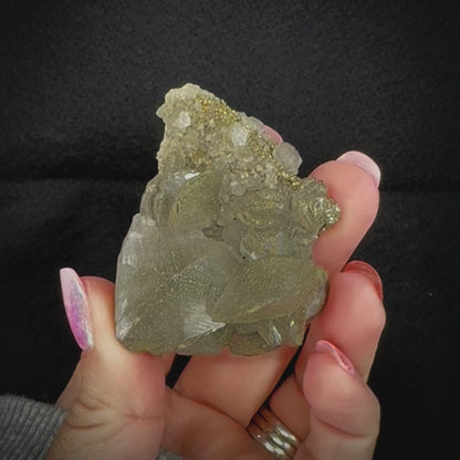 Benz Calcite