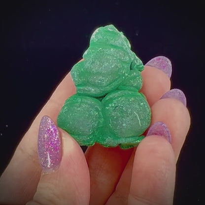 Malachite Nuggets