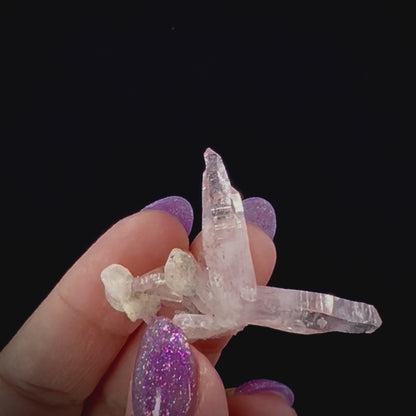 Veracruz Amethyst