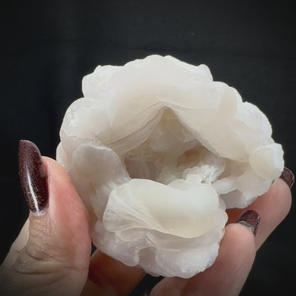 Chalcedony