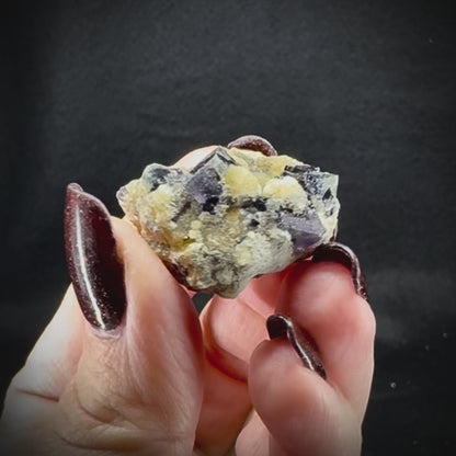 Fluorite