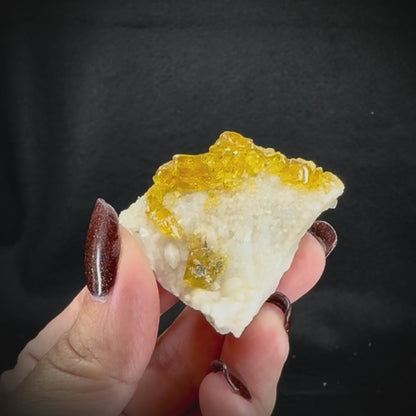 Barite