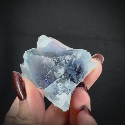 Fluorite Phantom