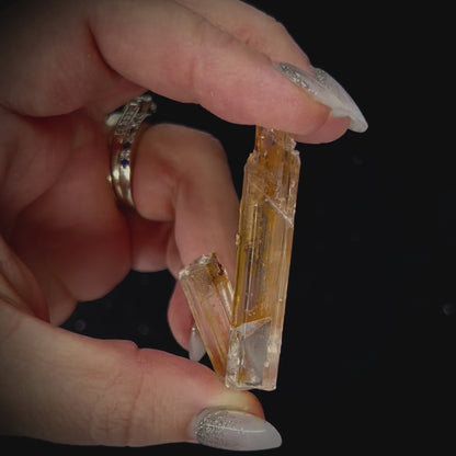 Selenite
