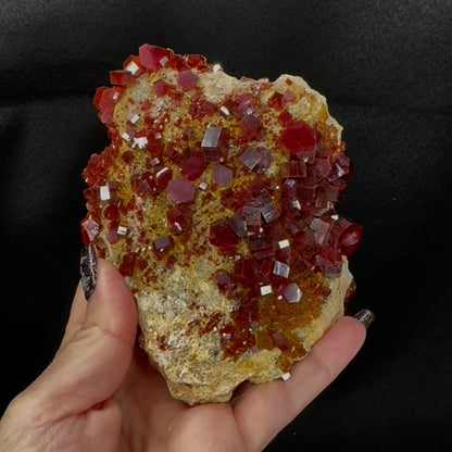 Vanadinite