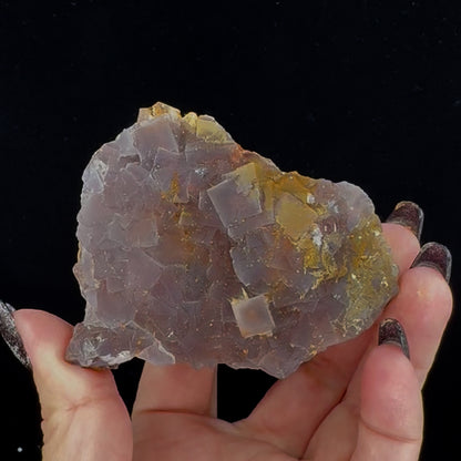 Fluorite