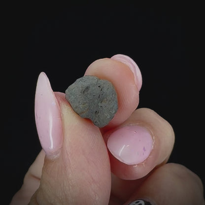 Meteorite - Chelyabinsk - Chondrite
