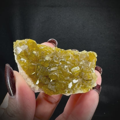 Barite