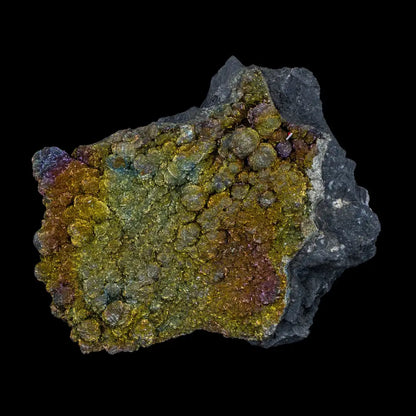 Rainbow Pyrite Wysiwyg