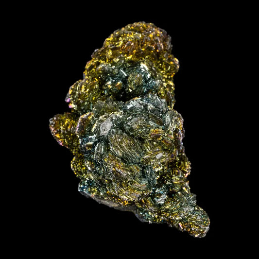 Rainbow Pyrite Wysiwyg