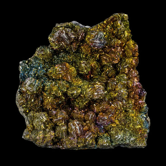 Rainbow Pyrite Wysiwyg