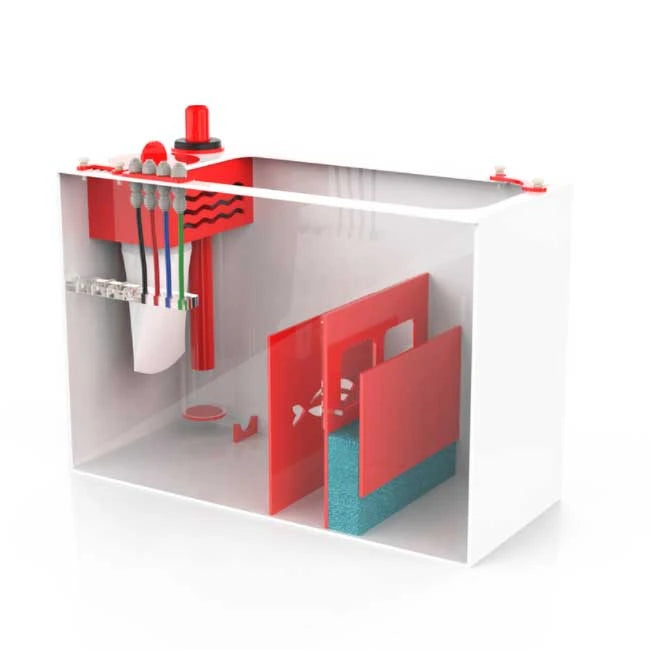 REDFLEX™ REEF SUMP