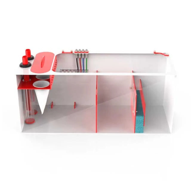 REDFLEX™ REEF SUMP
