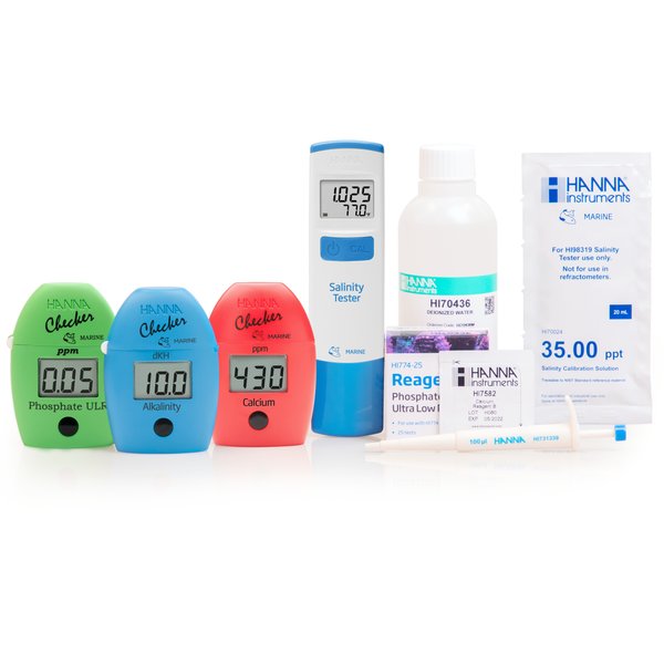 Reef Kit for Professionals