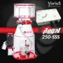 REGAL COMPACT INTERNAL SKIMMERS WITH VARIOS PUMP