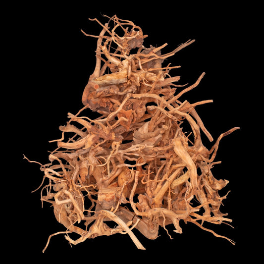 Scaper's Select Spiderwood